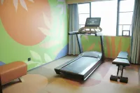 Orange Hotel Jieyang Jinxianmen - Gym