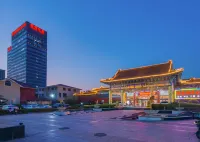 Vienna International Hotel Beijing Wendu Shuicheng Zhongyang Xiju Xueyuan Hotels near Pingxifu Station