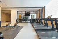 Four Points by Sheraton Wuxi Liangxi