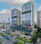 ฮอลิเดย์ อินน์ เอ็กซ์เพรส หนานหนิง คอนเวนชั่น แอนด์ เอ็กซิบิท บาย IHG โรงแรมใน