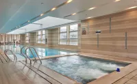 Hilton Zhengzhou - Romantic