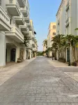 The Happy Marina Hotel - Sunset & Ocean View - New