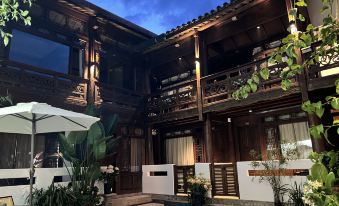 Yuanxiang Garden Boutique Inn- Ancient City Center