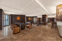 Meishan Hotel - 5-نجوم