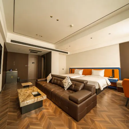 R Hotel (Shenmu Dabao Dang)