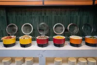 Wanyue Cityview Hotel - servizio colazione