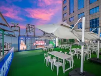 Yizheng Hotel Hotels near Black Tiger Spring