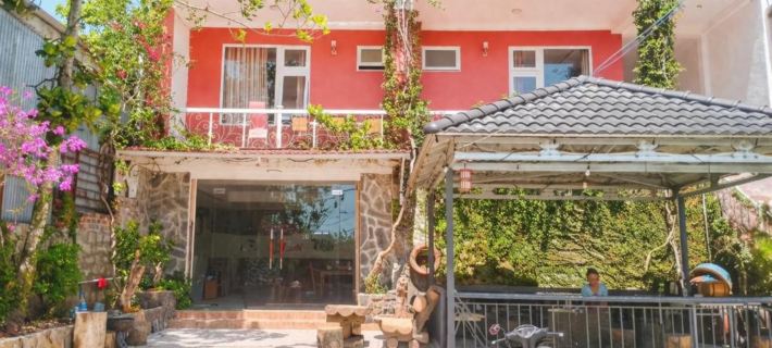 Trang Non House Hotels in Thành phố Đà Lạt