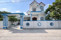 Happy Homestay Phu Quoc 호꾸옥 사원 주변 호텔