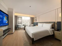 Manxin Hotel Lijiang Ancient Town - 신규