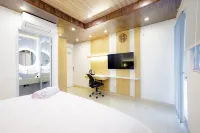 Urbanview Hotel Kota Tua Jakarta