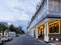 The Cape Town Club Hotels in Kapstadt