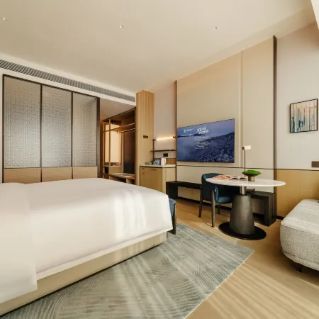 Yizhu Hotel