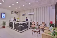 Avari Xpress Faisalabad - 4-نجوم