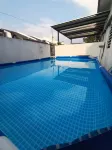 Port Dickson 3BR Cozy Muji Home Hotels in 