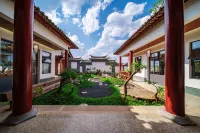 Jianshui Zuoyunju Homestay