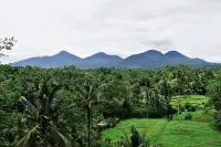 Four Mountains Villa Bedugul by AGATA