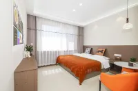 Wutai Mountain Nanqi Homestay (Wuye Temple Branch)