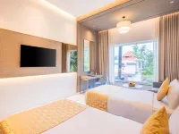 Enrise by Sayaji Bhopal Hotels in Bhopal