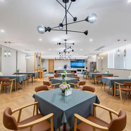 Country Inn  by Radisson Hotel (Quanzhou  Wanda Plaza&Ling  Xiu Store  )