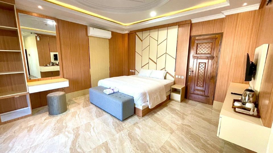 Alzetta Hotel by Abiza Hotels