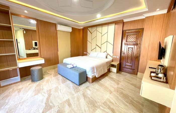 Alzetta Hotel by Abiza Hotels