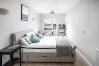 Stunning Apartment, Close to East Croydon Station - 4 étoiles