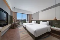 Kaiyuan international hotel Hotel a 