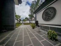 yue xi xiao zhan hotel