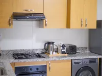 Sea & Pool View Resort Apartment • Asilah Marina Golf • Family Friendly Hotels in Asilah