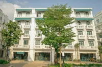 Bliss Phu Quoc โรงแรมใกล้เรือนจำฟู้โกว๊ก