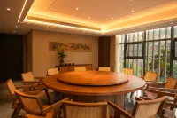 Tongdao Zhenshan Dongyue Art Homestay (Huangdu Dong Ethnic Culture Village)