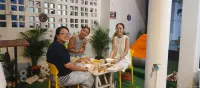 BANGKOK DIGI-CO HOSTEL