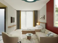 Indochine Casa Hotels near District 2