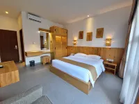 Kamandaka Living - bar