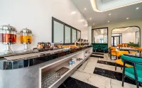 ดรีม ฟิวเจอร์ วังเวียง โรงแรม - พร้อมอาหารเช้า