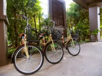 Brown House Udonthani Hotels in Udon Thani