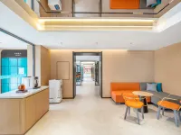 City Comfort Inn 4.0 (Hunchun Seafood Street Bohai Ancient Town Branch) โรงแรมในฮุนชุน