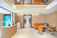 City Comfort Inn 4.0 (Hunchun Seafood Street Bohai Ancient Town Branch)