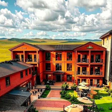 Fengning Western Meadow Resort · Xitan Town Homestay (Datan Branch)