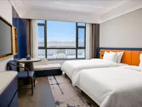 Mehood Hotel (Lenghu) Hotels in Mangya