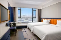 Mehood Hotel (Lenghu)