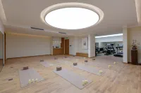 Yu'an Jing Hotel - Gym