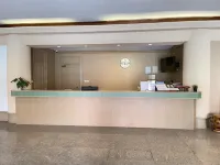 Thapae Place Hotel - parking