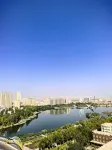 โรงแรมอุร์บา (เมืองโบราณคัชการ์ สวนตงหู) - วิวภูเขา
