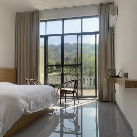 Yusen Farm Stay