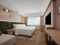 Hilton Garden Inn Beijing Asian Games Village