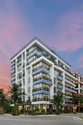 Flamingo Ibiza Hai Tien Thanh Hoa - Kim Thanh Boutique Hotel - Wifi