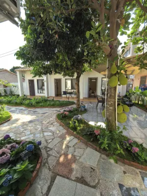 Huaqinuo Homestay (Beihai Quwan Village) Hotels in Mangrove Ecological Tourist Area/Garden Expo