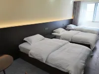 Quansu Theme Hotel (Chizhou RT-Mart) - New